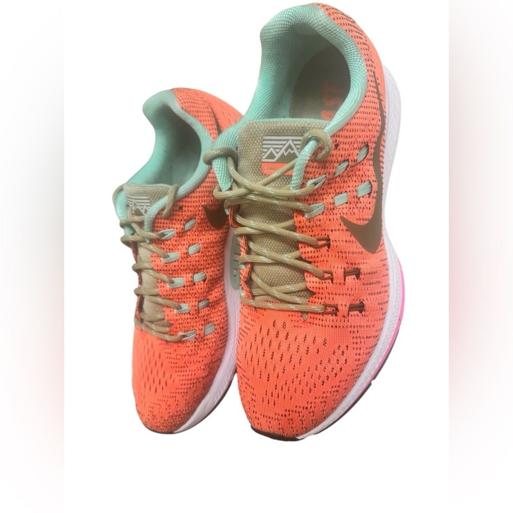 Nike Zoom Structure 19 - Picture 12 of 12